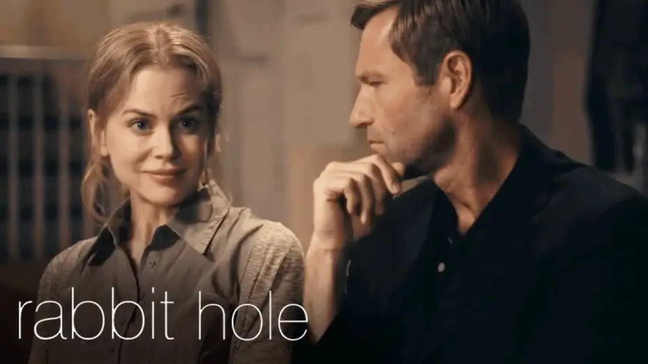 Watch film Rabbit Hole — Becca Has An Outburst In Group Therapy