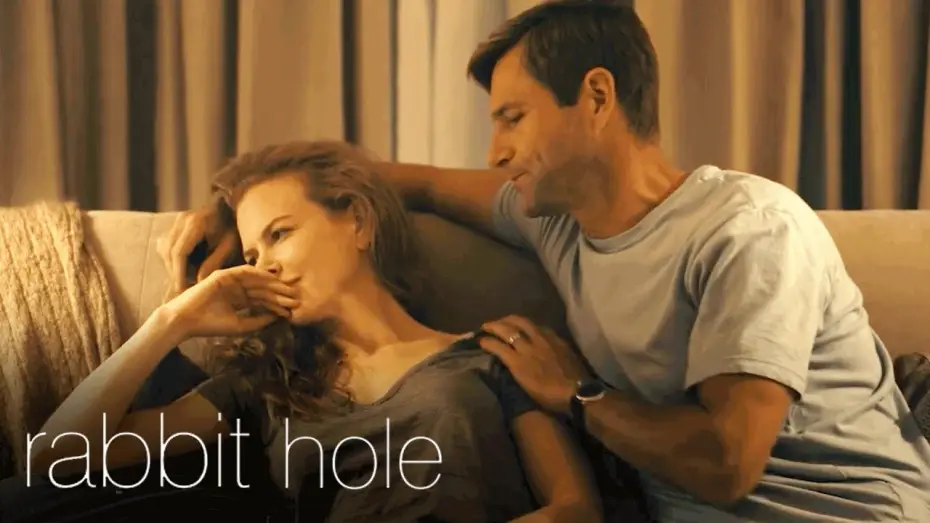 Watch film Rabbit Hole — Howie Tries To Seduce Becca But She Refutes His Advances