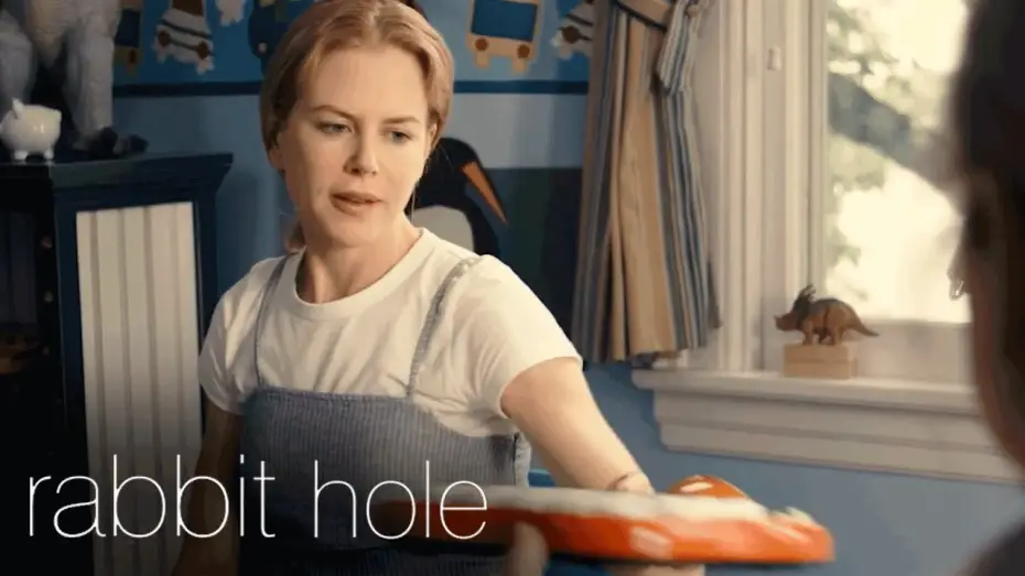 Watch film Rabbit Hole — Becca & Nat Share A Laugh While Sorting Through Her Child's Toys | Rabbit Hole
