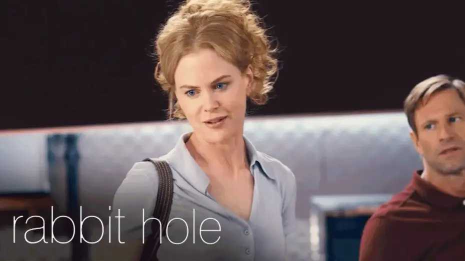 Watch film Rabbit Hole — Becca & Nat Fight In The Bowling Alley | Rabbit Hole