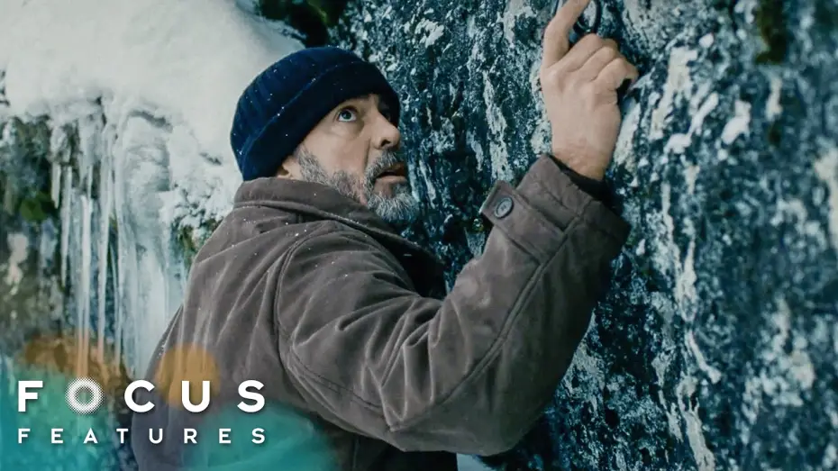 Watch film The American — The Moment Jack is Discovered in Sweden by Assassins