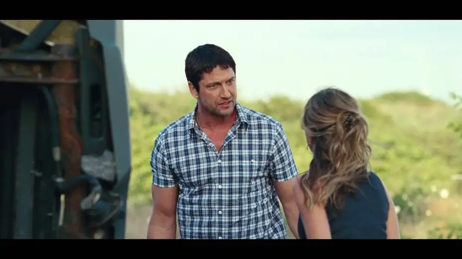 Watch film The Bounty Hunter | Der Kautions-Cop  - Trailer Deutsch HD