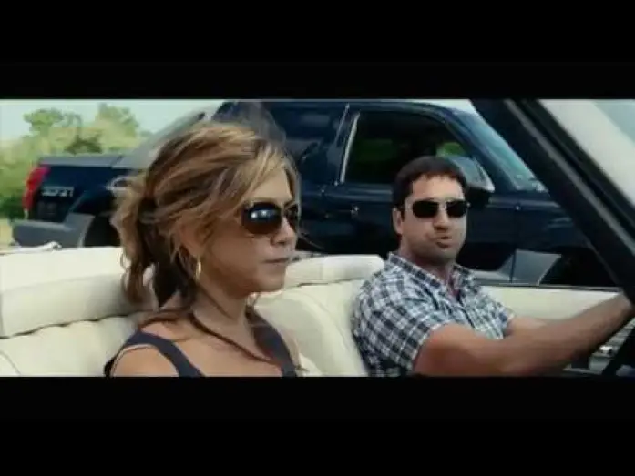 Watch film The Bounty Hunter | Il cacciatore di ex - Trailer Ita