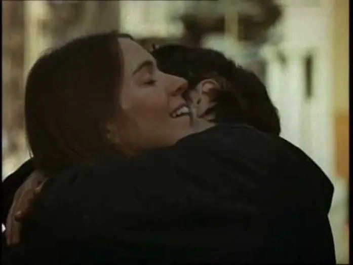 Watch film The Panic in Needle Park — The Panic in Needle Park (1971) Trailer