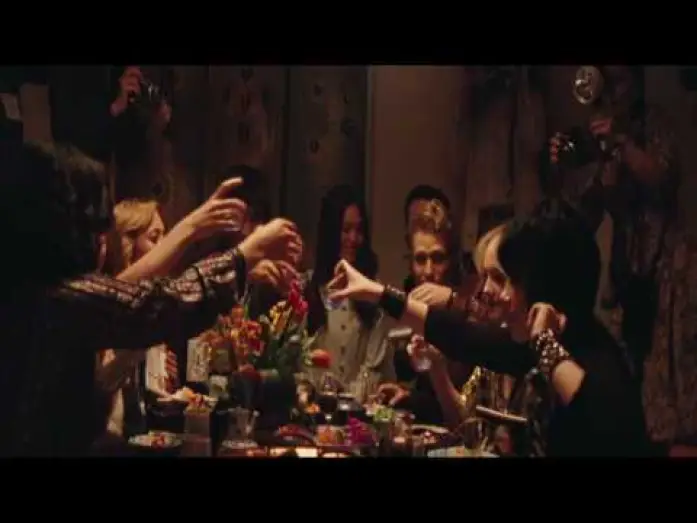 Watch film The Runaways — THE RUNAWAYS Official Trailer!