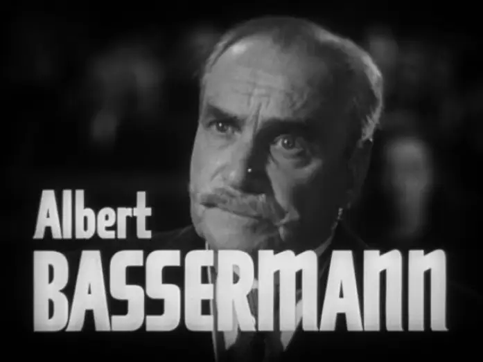 Watch film A Woman's Face — A Woman's Face (1941)