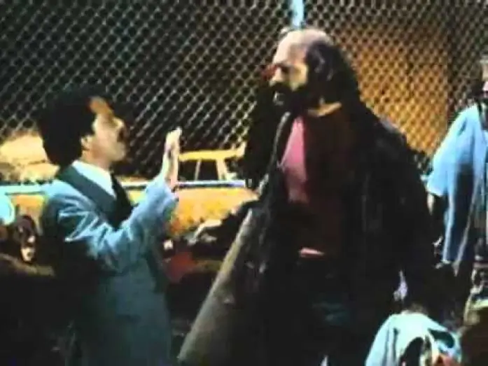 Watch film D.C. Cab — Trailer