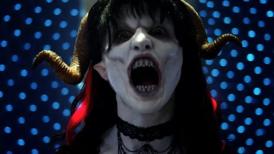Watch film Night of the Demons — NIGHT OF THE DEMONS (2009) [TRAILER ESPAÑA][ESTRENO 2020]
