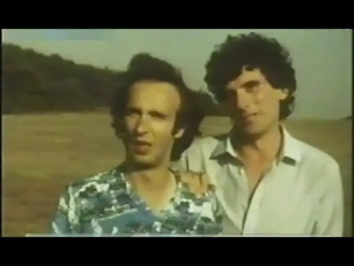 Watch film Nothing Left to Do But Cry — NON CI RESTA CHE PIANGERE - 1984 - Trailer Cinematografico