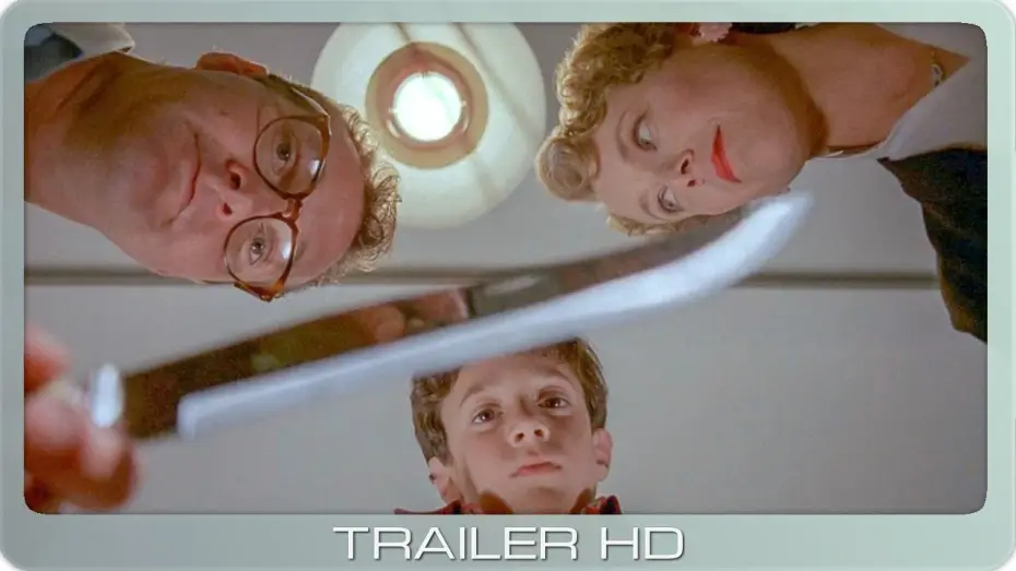 Watch film Parents — Pfui Teufel! - Daddy ist ein Kannibale ≣ 1989 ≣ Trailer