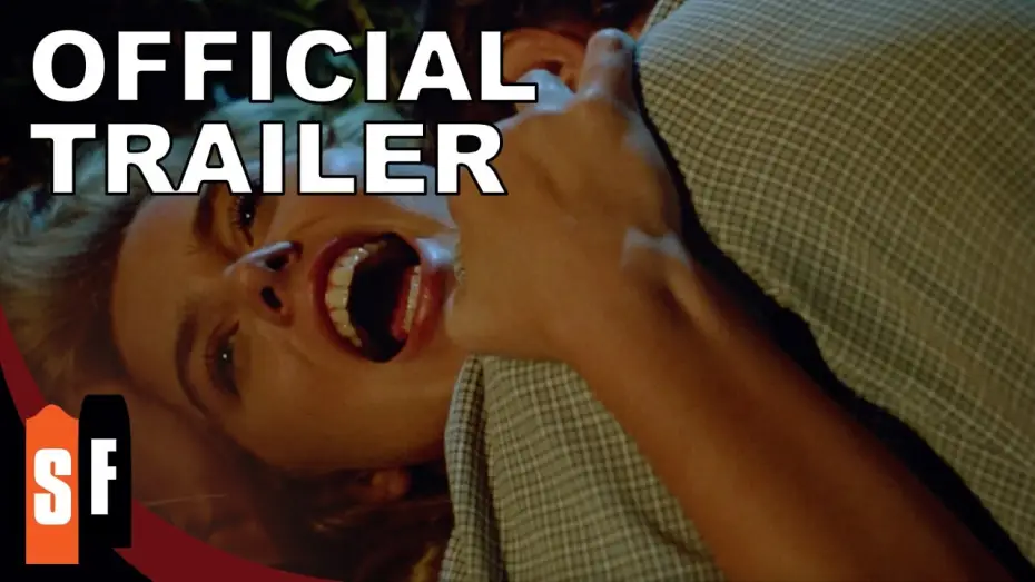 Watch film A Return to Salem's Lot — Official Trailer