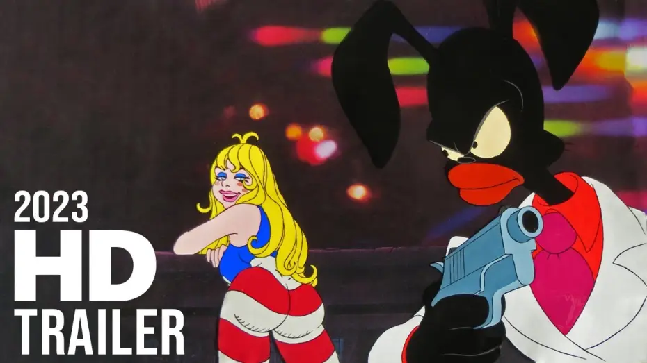 Watch film Coonskin — COONSKIN (2023) | Trailer ITA del film d'Animazione
