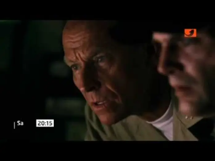 Watch film Raging Sharks | Raging Sharks - Killer aus der Tiefe - Trailer - by kabel eins