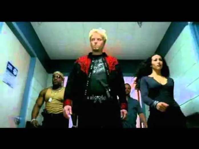 Watch film Road House 2: Last Call — Road House 2: Last Call (2006) Trailer