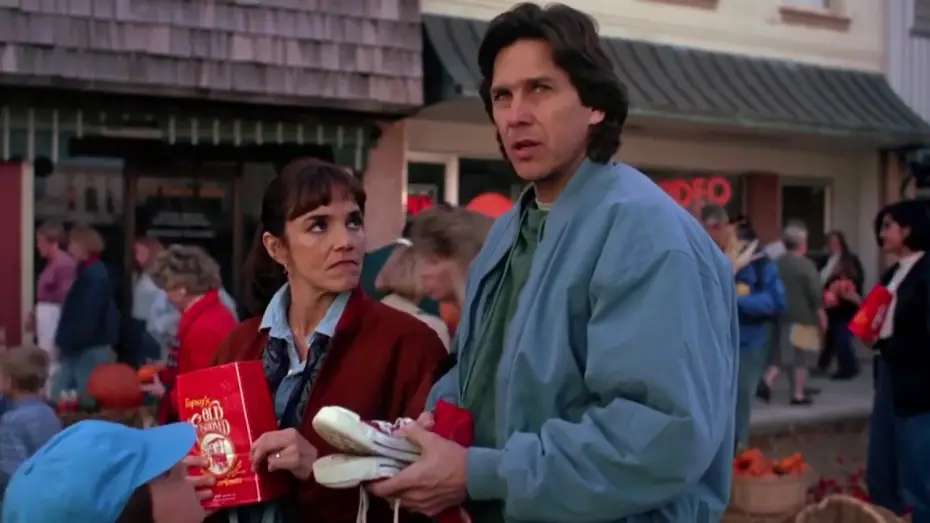 Watch film Sometimes They Come Back — Sometimes They Come Back (1991) Trailer
