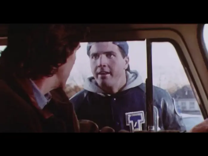 Watch film Sometimes They Come Back — Manchmal kommen sie wieder (1991) German Trailer