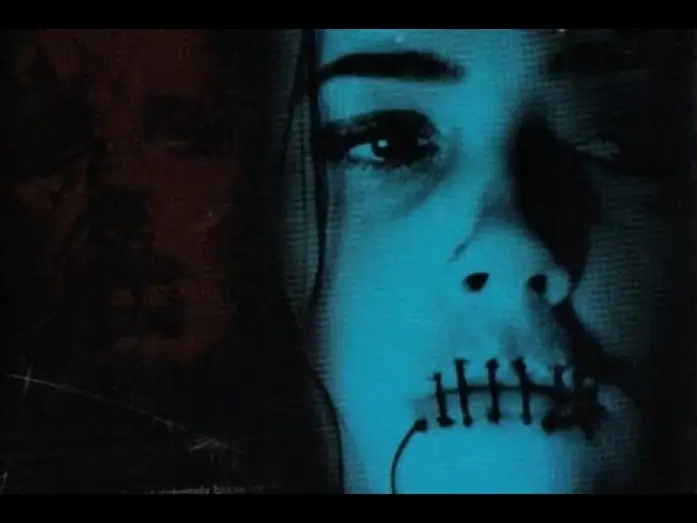 Watch film Strangeland — Official Trailer: Strangeland (1998)