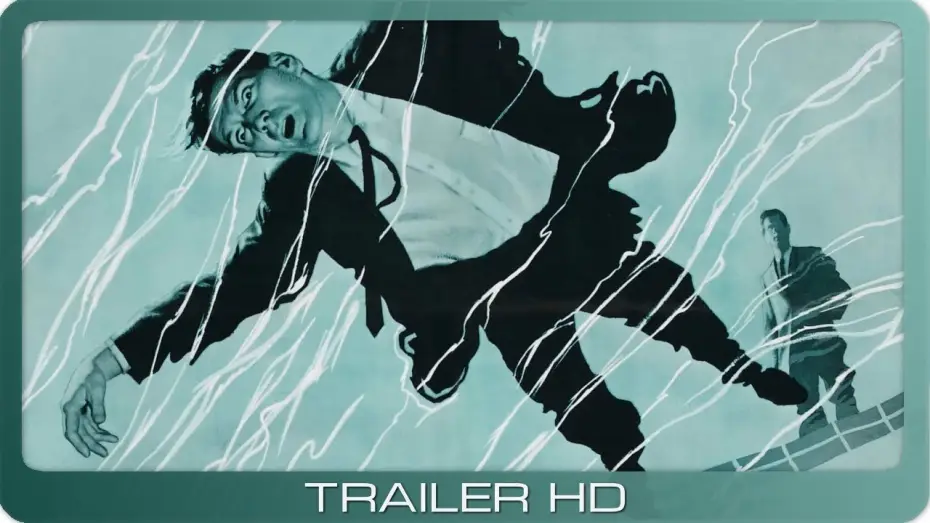 Watch film The Satan Bug — Geheimagent Barrett greift ein ≣ 1965 ≣ Trailer