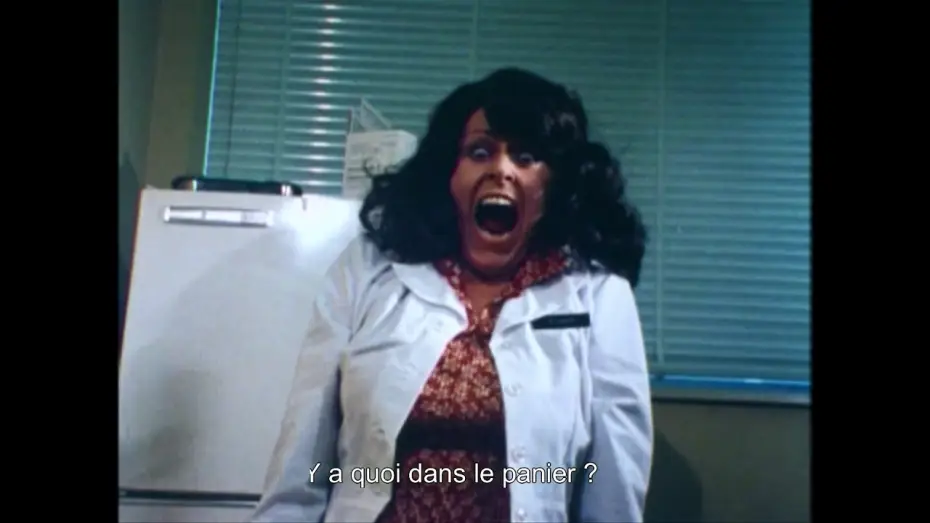 Watch film Basket Case — Frère de sang (1982) Bande annonce vostfr - HD