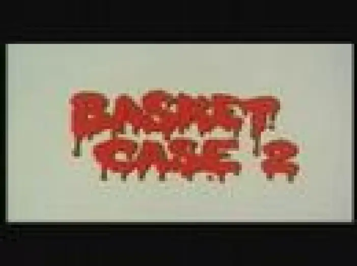 Watch film Basket Case 2 — Basket Case II (1990) Trailer