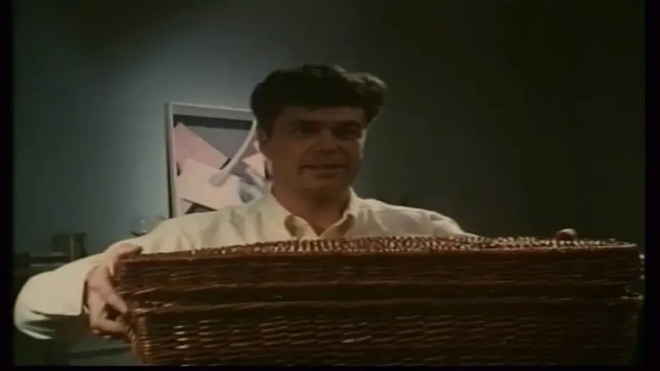 Watch film Basket Case 2 — BASKET CASE 2 (1990) FULL HD TRAILER