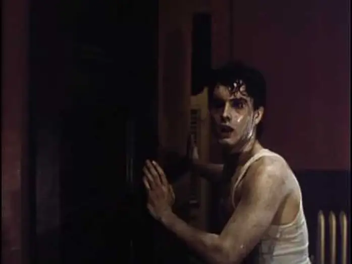 Watch film Brain Damage — ELMER (1988) - Deutscher Trailer