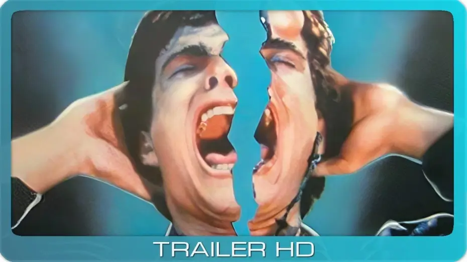 Watch film Brain Damage — Elmer ≣ 1988 ≣ Trailer ≣ German | Deutsch