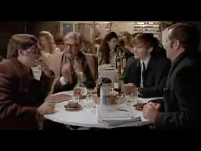 Watch film CQ — Trailer - CQ by Roman Coppola