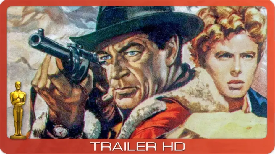 Watch film For Whom the Bell Tolls — Wem die Stunde schlägt ≣ 1943 ≣ Trailer
