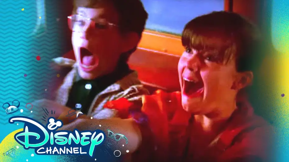 Watch film Halloweentown — First Trip to Halloweentown!