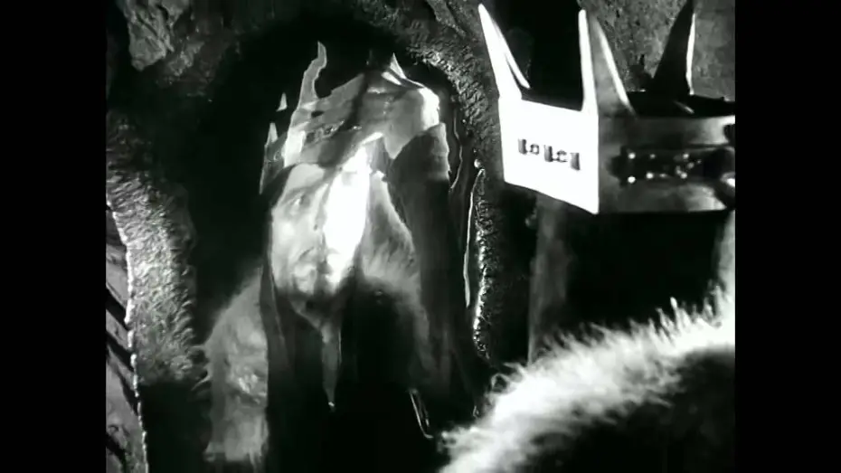 Watch film Macbeth — Macbeth d'Orson Welles : Bande-annonce