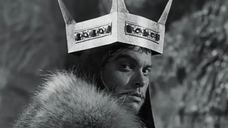 Watch film Macbeth — 