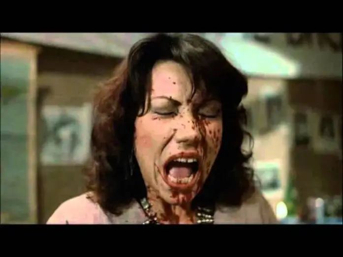 Watch film Slaughter High — Slaugher High (1986) aka April Fools Day aka Die Todesparty German Trailer
