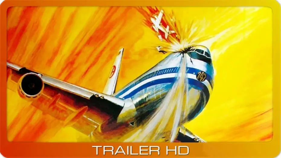 Watch film Airport 1975 — Giganten am Himmel - Airport '75 ≣ 1974 ≣ Trailer