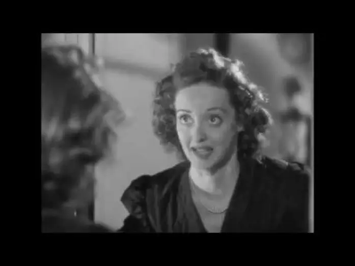 Watch film Dark Victory — Dark Victory (1939): Not Another Headache? - Classic Movie Clip - Bette Davis - Geraldine Fitzgerald