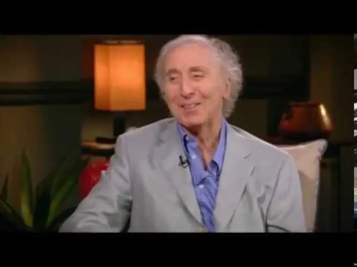 Watch film Dark Victory — Dark Victory (1939): Guest Programmer Gene Wilder with Robert Osborne - Bette Davis - Classic Drama