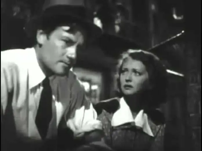 Watch film Dead End — Dead End trailer 1937