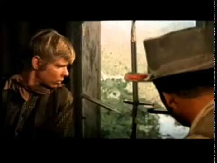 Watch film Hombre — Hombre (1967) Trailer