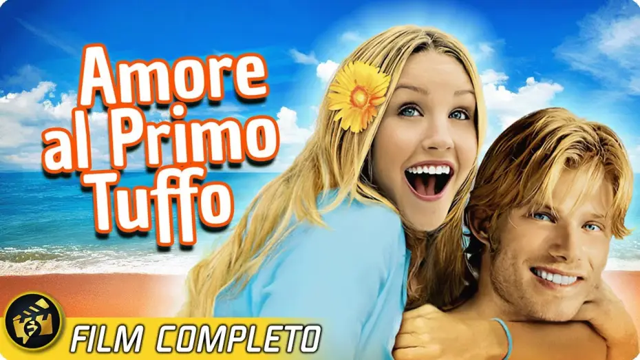 Watch film Love Wrecked — AMORE AL PRIMO TUFFO | Film Completo in Italiano | Commedia Romantica