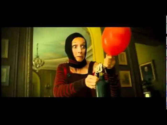 Watch film Micmacs — Micmacs Trailer English Audio