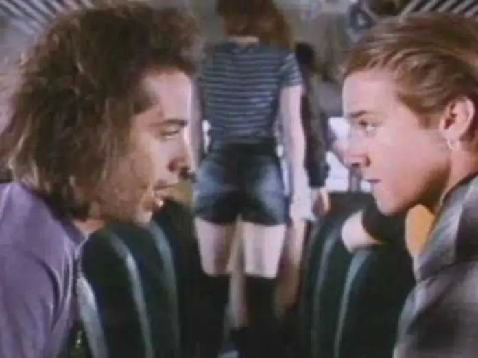 Watch film National Lampoon's Senior Trip — National Lampoon's Senior Trip (1995)