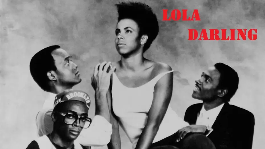 Watch film She's Gotta Have It — Lola Darling (FILM 1986) TRAILER ITALIANO