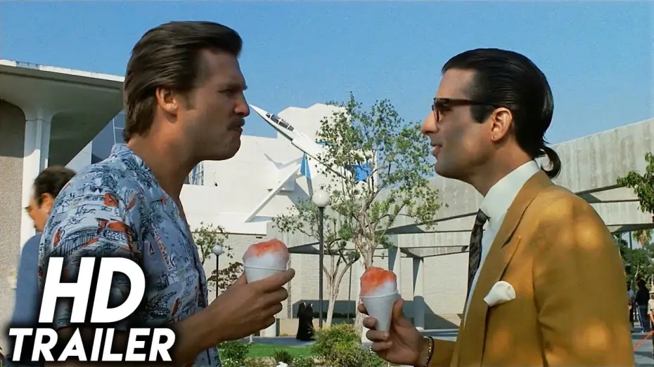 Watch film 8 Million Ways to Die — 8 Million Ways to Die (1986) DEUTSCH TRAILER [HD 1080p]