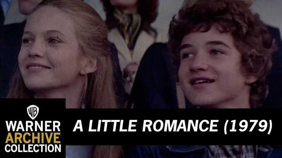 Watch film A Little Romance — Trailer