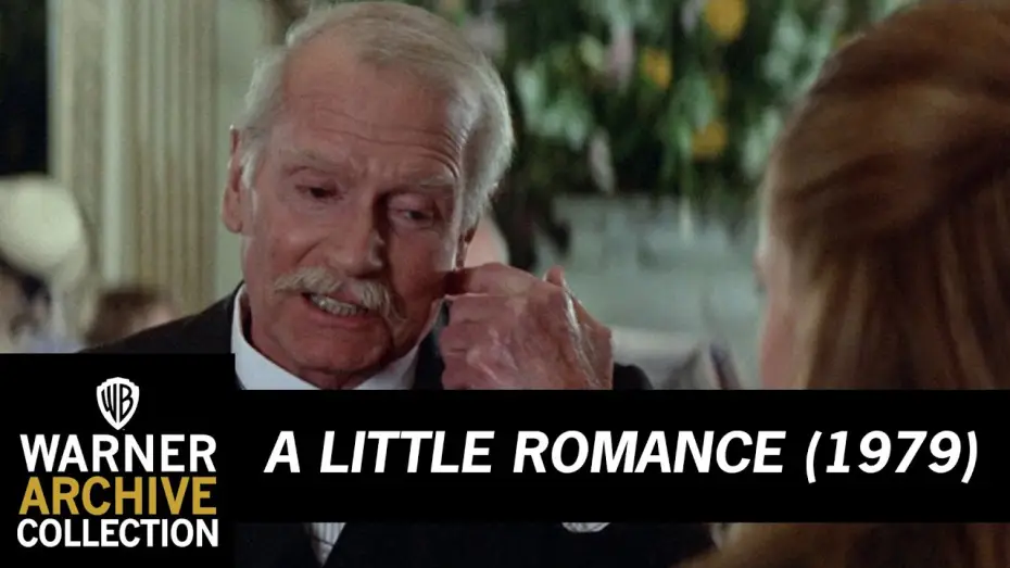 Watch film A Little Romance — Clip