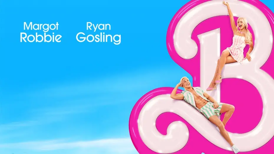 Watch film Barbie | Teaser tr&aacute;iler 2