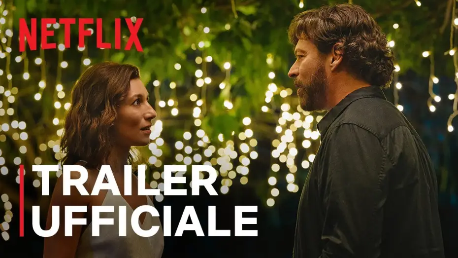 Watch film Find Me Falling | Trailer ufficiale