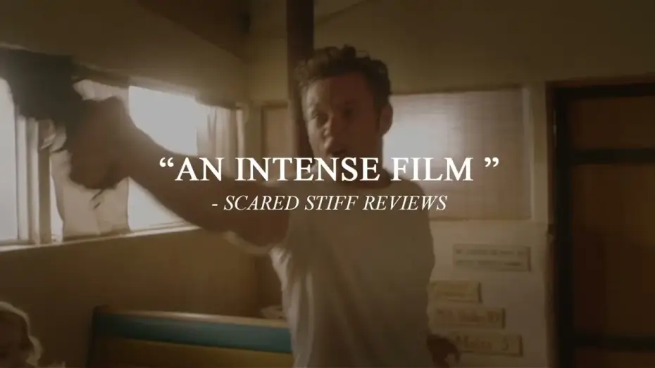 Watch film Frank and Penelope | Frank & Penelope - &ldquo;A Twisted Thriller&rdquo; Available On-Demand July 12