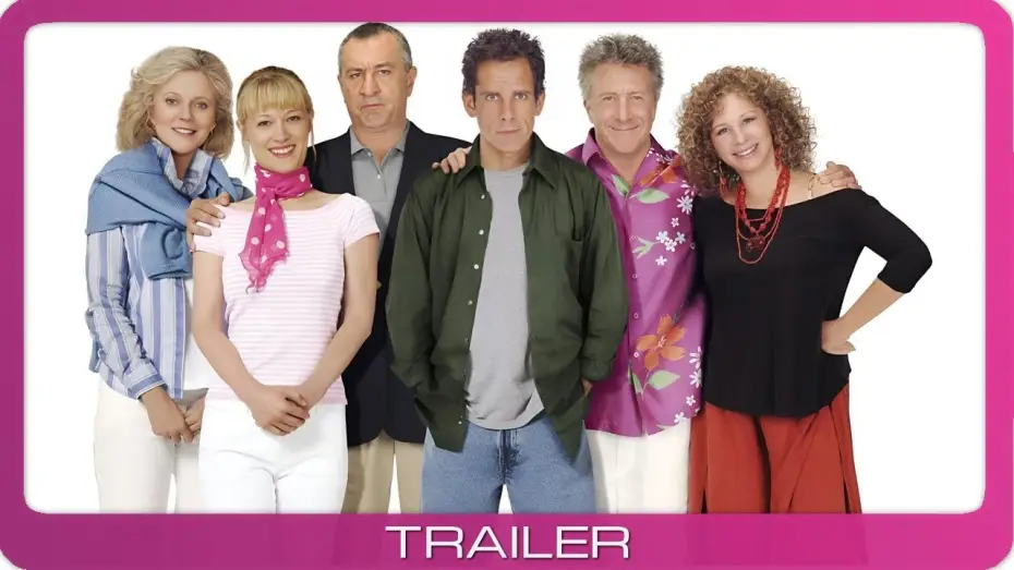 Watch film Meet the Fockers | Meine Frau, ihre Schwiegereltern und ich ≣ 2004 ≣ Trailer #1