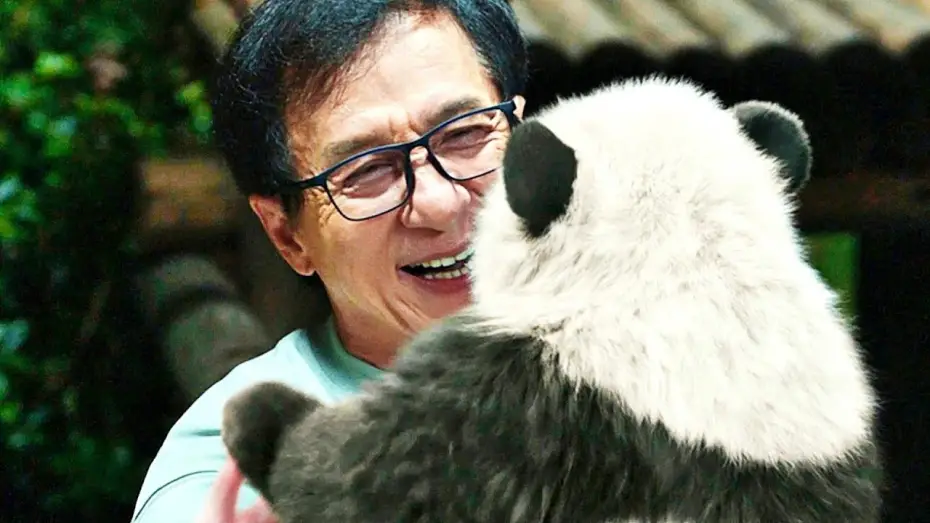 Watch film Panda Plan | Операция &laquo;Панда&raquo; &mdash; Русский трейлер (2024)